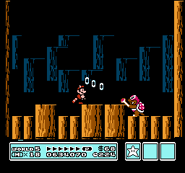 Roy Super Mario Bros. 3 pelissä