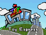 WWT ToyExpress