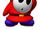 Shy Guy