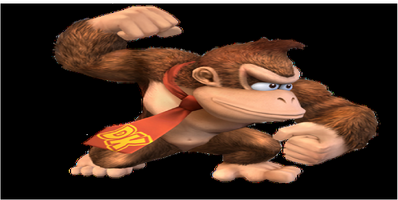 Donkey kong