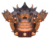 NSMB Minigame-Bowser Statue.png