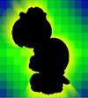 100px-12. Dark Koopa Card.png