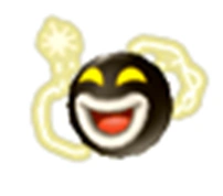 Amp | Mario Wiki | Fandom