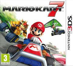 Mario kart 7 recto eur