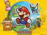 Paper Mario