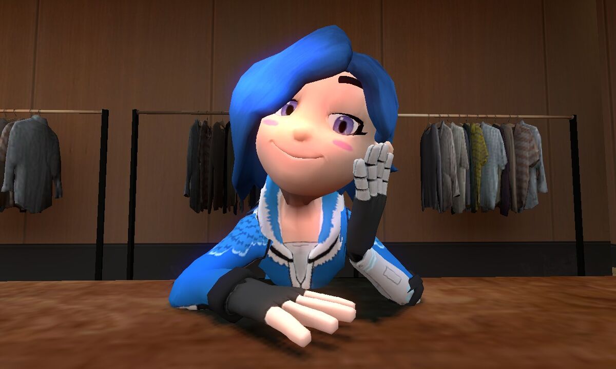 Bonzi Buddy, The SMG4/GLITCH Wiki