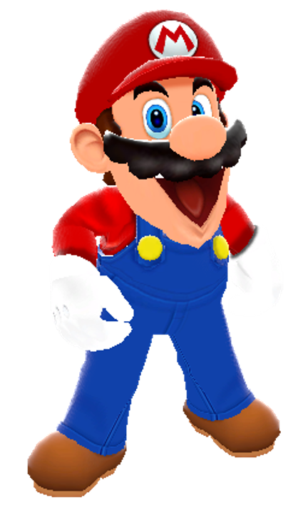 Mario | SuperMario231 Wiki | Fandom
