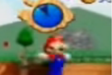 Super mario 64 on sale cheat codes gameshark