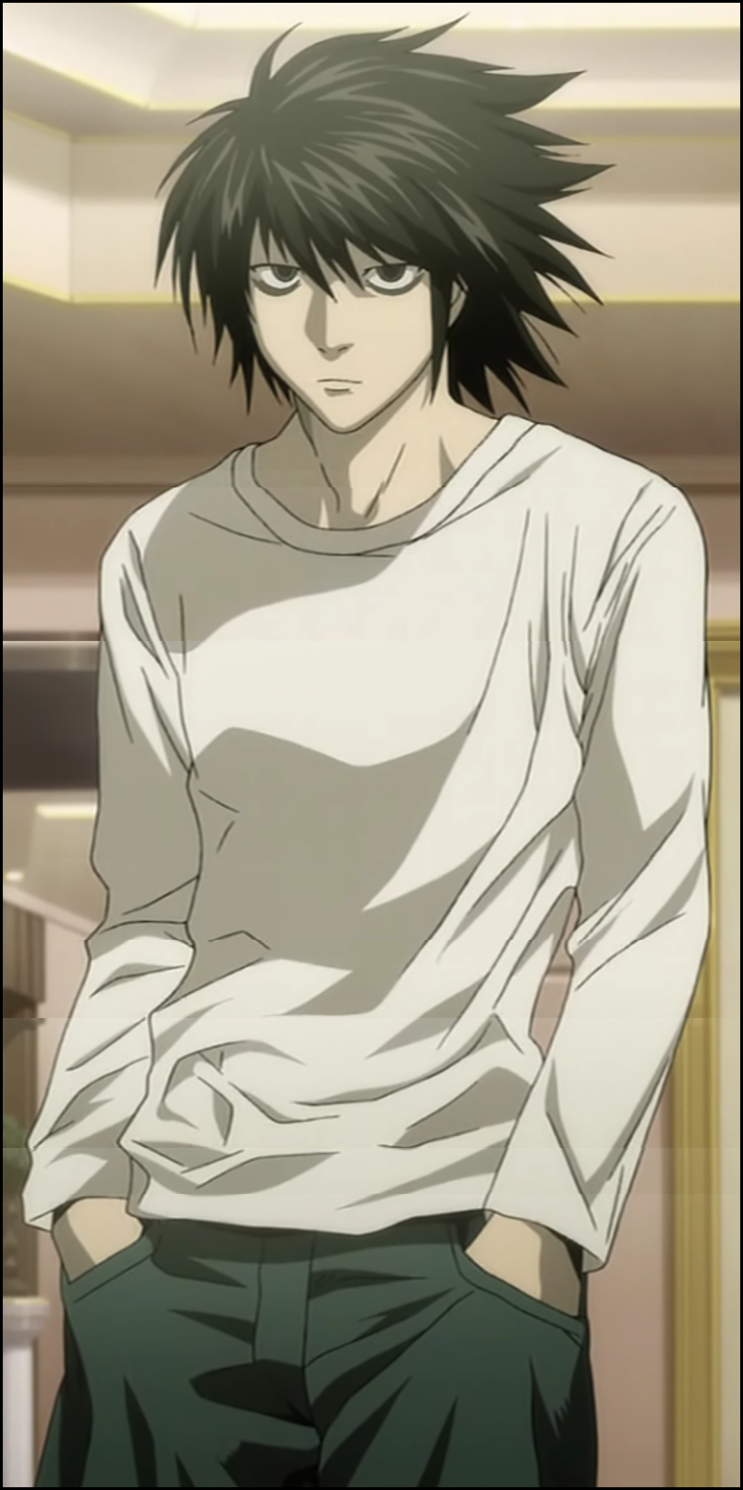 Lawliet