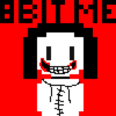 Friends and I (Jeff the Killer)