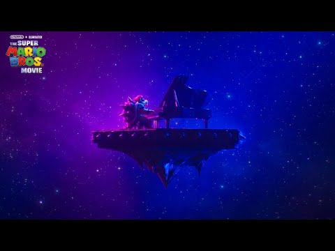 Peaches (From The Super Mario Bros Movie) - Japanese Version - música y  letra de Sliverk