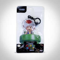 Jakks Pacific, The Super Mario Bros Movie Wiki