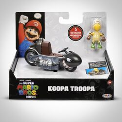 The Super Mario Bros. Movie - JAKKS Pacific, Inc.