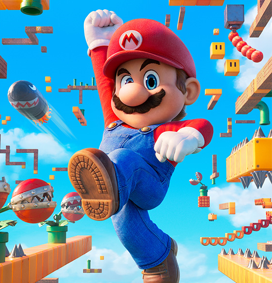 Gallery:The Super Mario Bros. Movie - Super Mario Wiki, the Mario