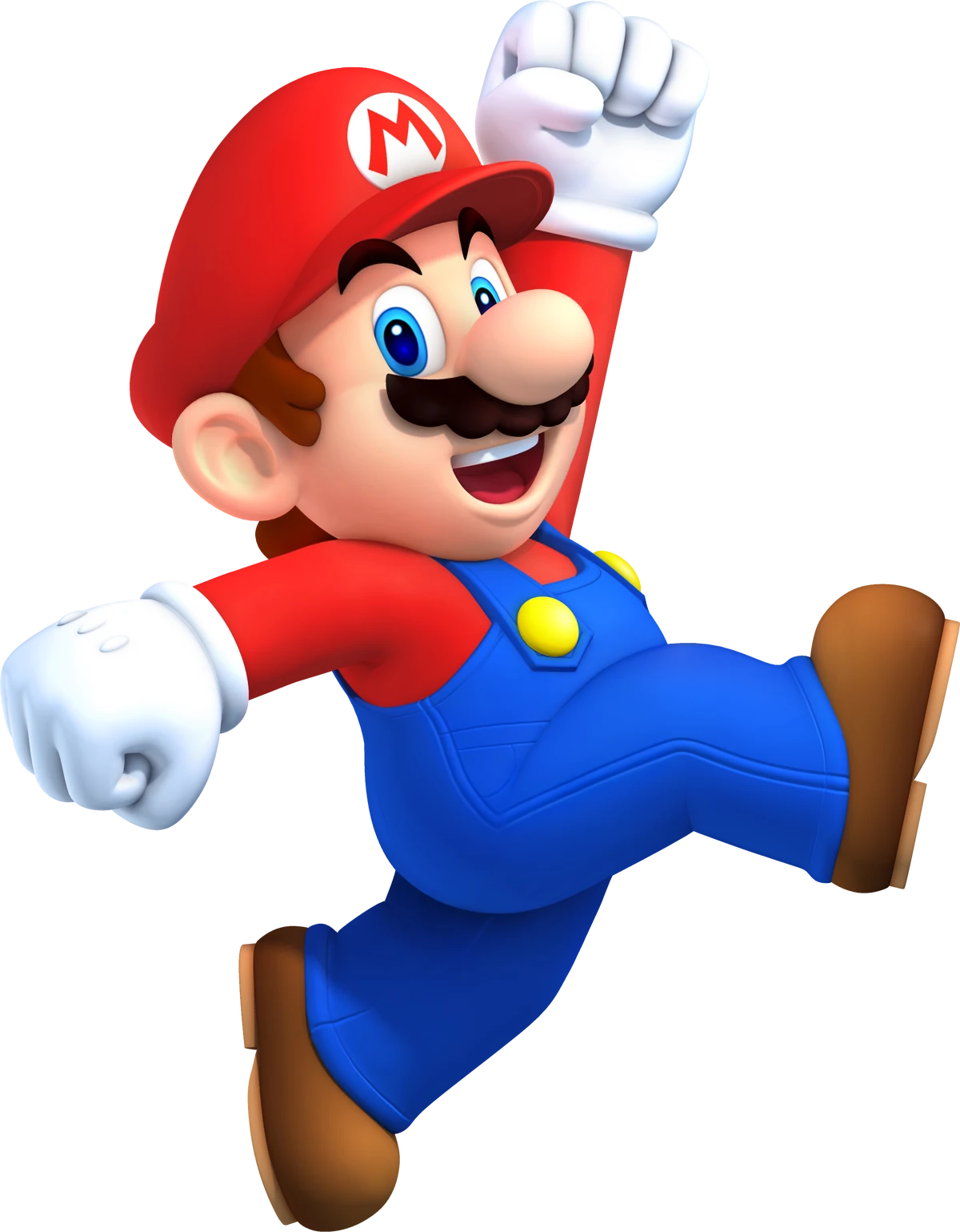 Установить super mario. Установить super mario
