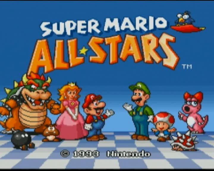 素晴らしい価格 X Bros Mario Super | All-Stars Mario Super Wiki Fandom | Nintendo Switch
