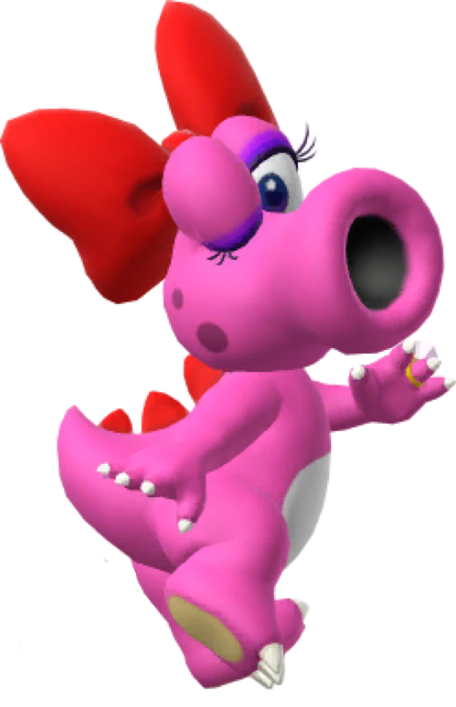 Birdo - Wikipedia