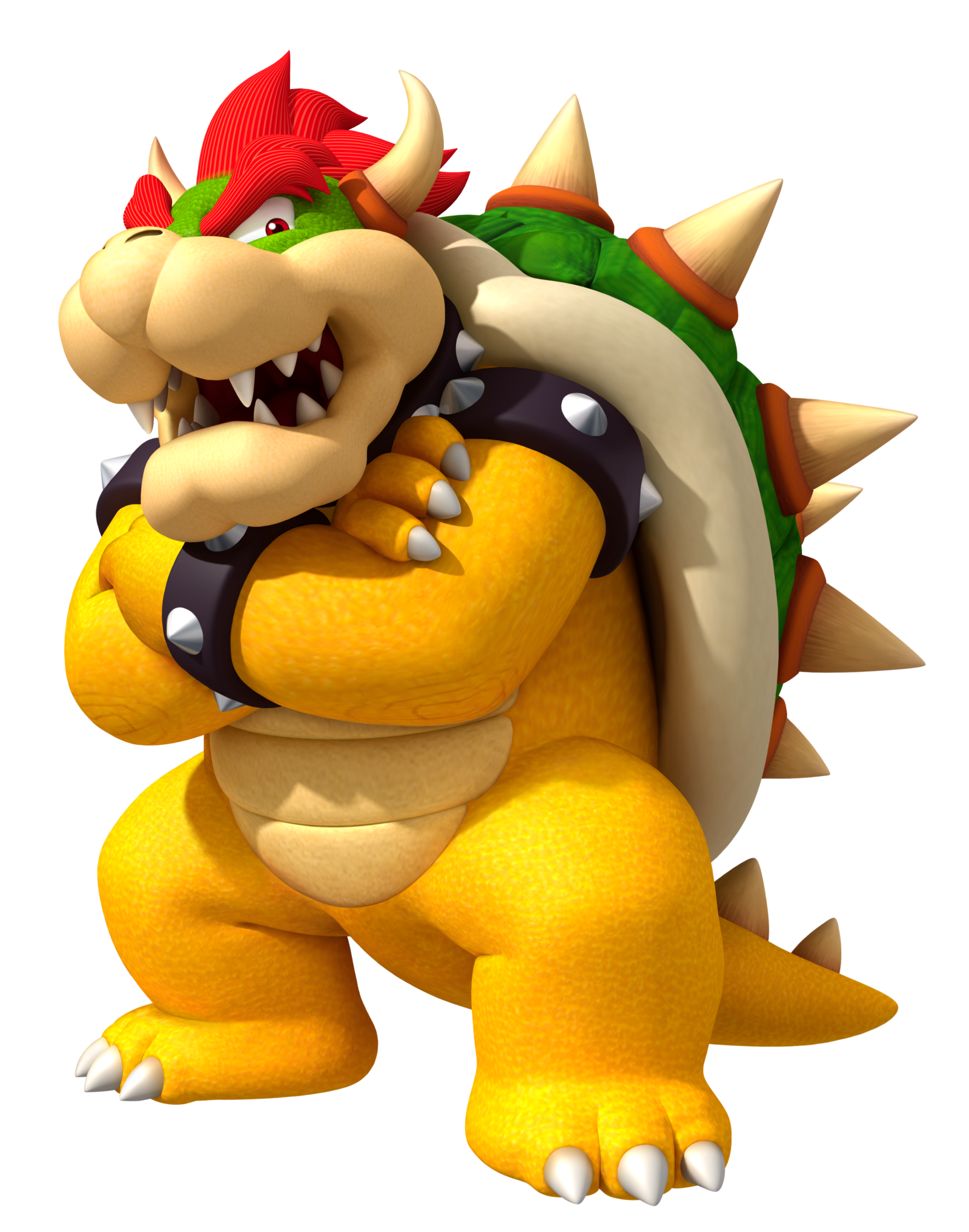 Bowser - Simple English Wikipedia, the free encyclopedia