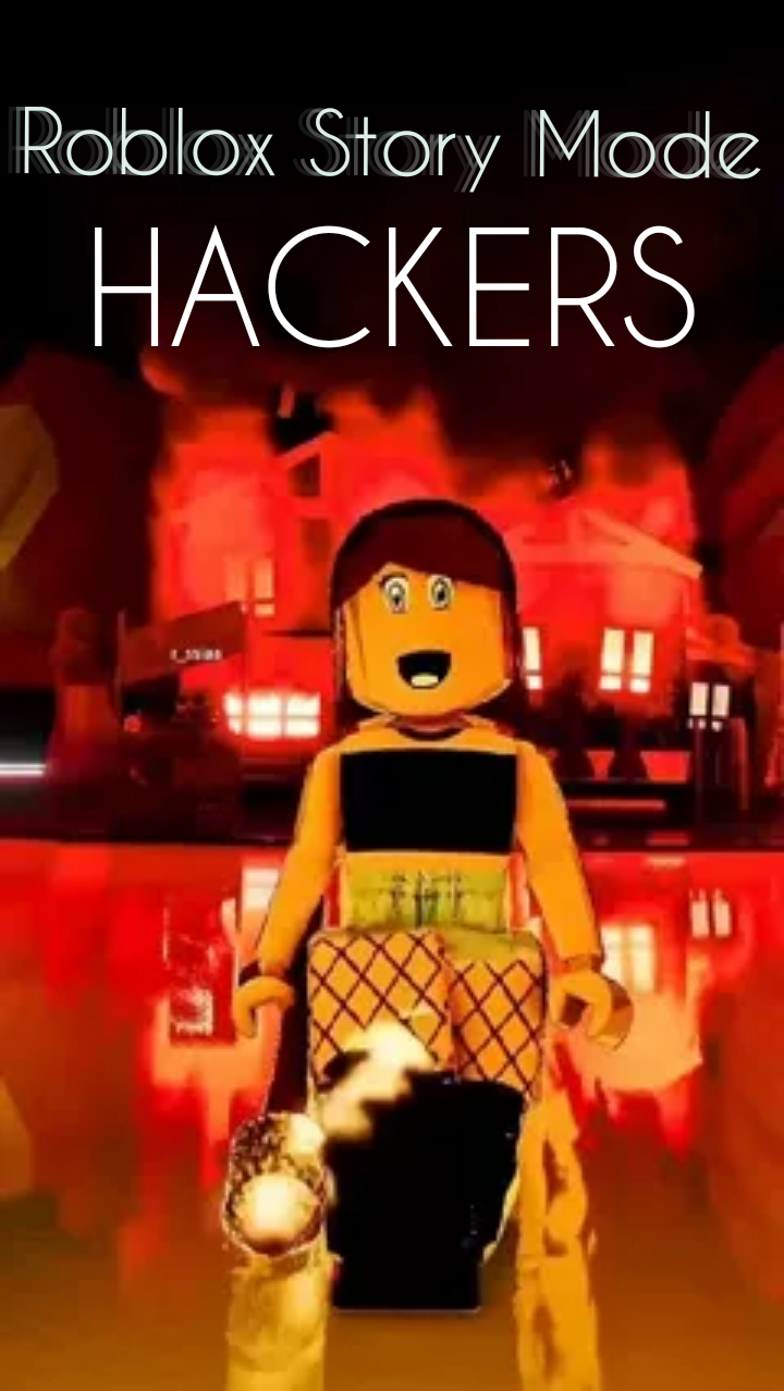 Hack mode - Roblox