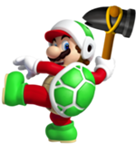 New Super Mario Bros. 5 | Super Mario Fanon Wiki | Fandom