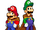 Mario & Luigi: Il destino dei fratelli Mario