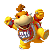 Bowser Jr