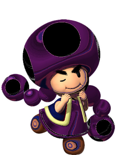 Toadette Oscura Super Mario Fanon Wiki Fandom 1091