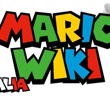 Super Mario Fanon Wiki