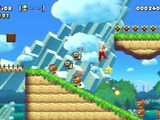 Super Mario Maker 3