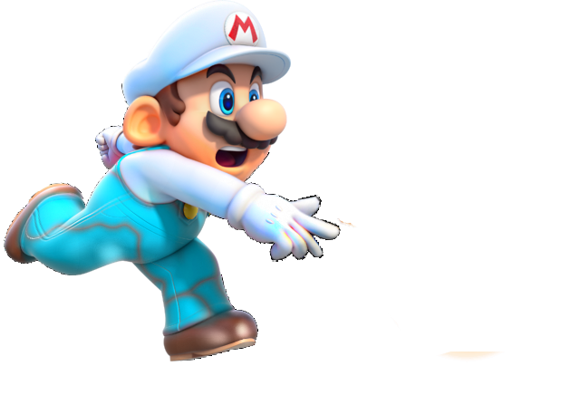 Mario:Sotto i Baffi, Super Mario Fanon Wiki