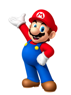 MarioFortuneSt