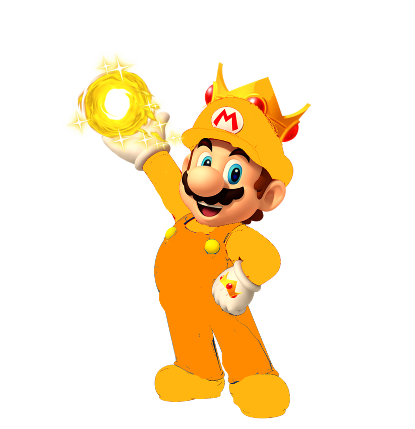 Re Mario Super Mario Fanon Wiki Fandom 8163