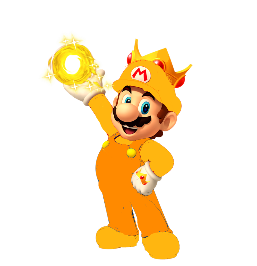 Re Mario | Super Mario Fanon Wiki | Fandom
