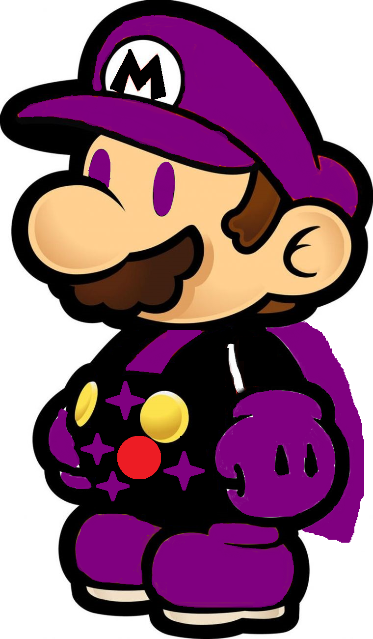 Re Mario Oscuro Super Mario Fanon Wiki Fandom 9260