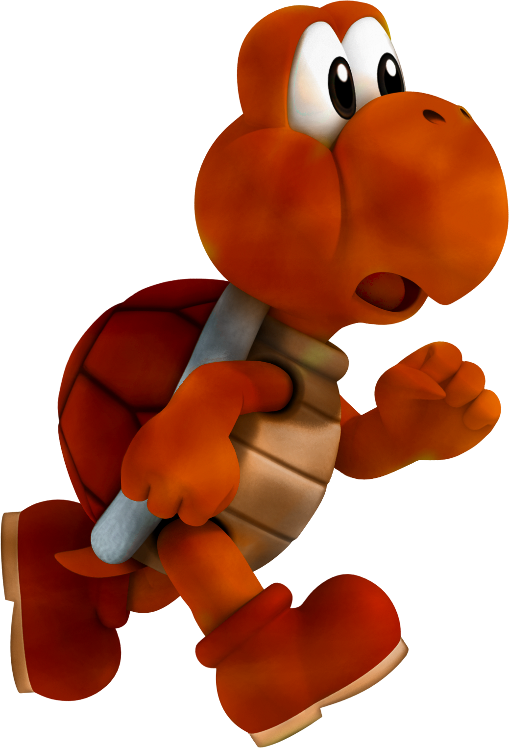 Koopa Legno, Super Mario Fanon Wiki