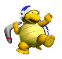 Curve Bro. | Super Mario Fanon Wiki | Fandom