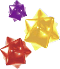 Star Bit | Super Mario Galaxy Wiki | Fandom