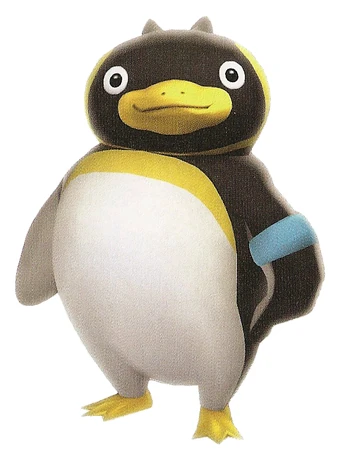 Coach Super Mario Galaxy Wiki Fandom