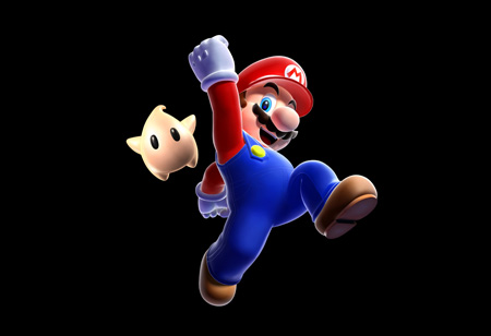 Mario - Wikipedia