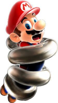 Super Mario Galaxy - Super Mario Wiki, the Mario encyclopedia