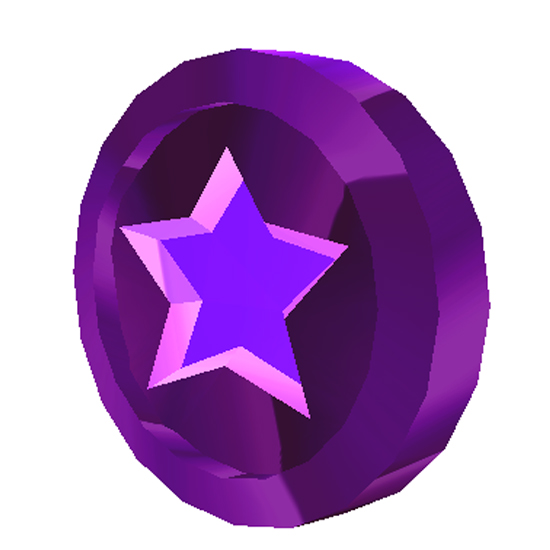 Purple Coins Super Mario Galaxy Wiki Fandom