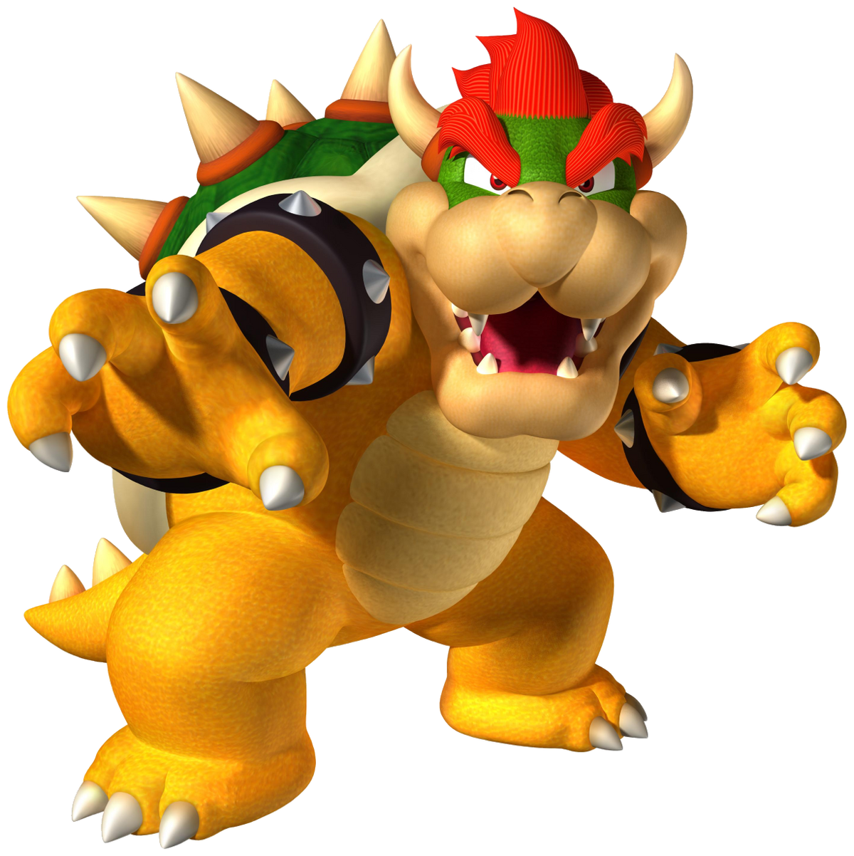 Bowser, Super Mario Galaxy Wiki