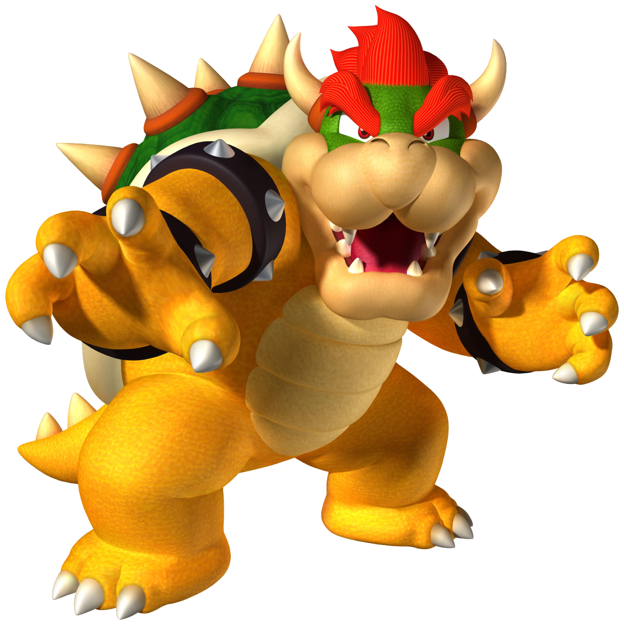 Bowser, Super Mario Galaxy Wiki