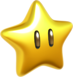 super mario galaxy secret stars