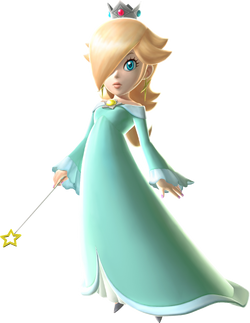 RosalinaArticle