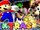 Mario's EXTRAS: Trick or Treat Wars