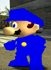 Merged Malleo cop