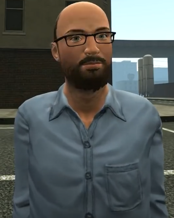 Michael Stevens Supermarioglitchy4 Wiki Fandom