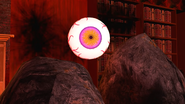 Eye of 0