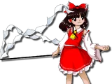 Reimu Hakurei